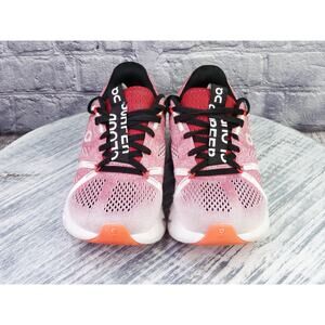 On Cloudsurfer Auburn Frost Running Shoes Women 6.5 Used No Box